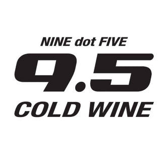 9.5 Cold Wine