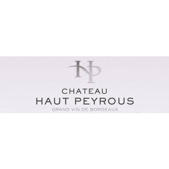 Château Haut-Peyrous