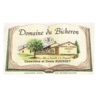 Domaine Du Bicheron