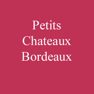 Petits Chateaux Bordeaux