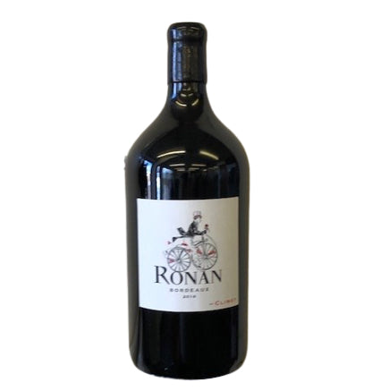 Ronan by Clinet Double Magnum 2016