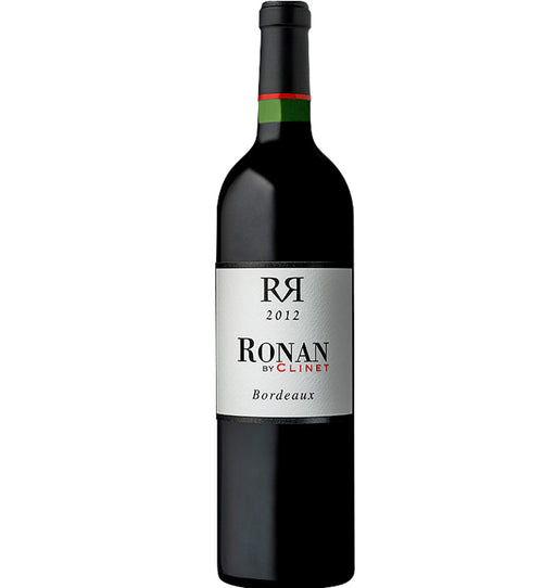 Ronan by Clinet - Bordeaux Rouge 2016 Magnum