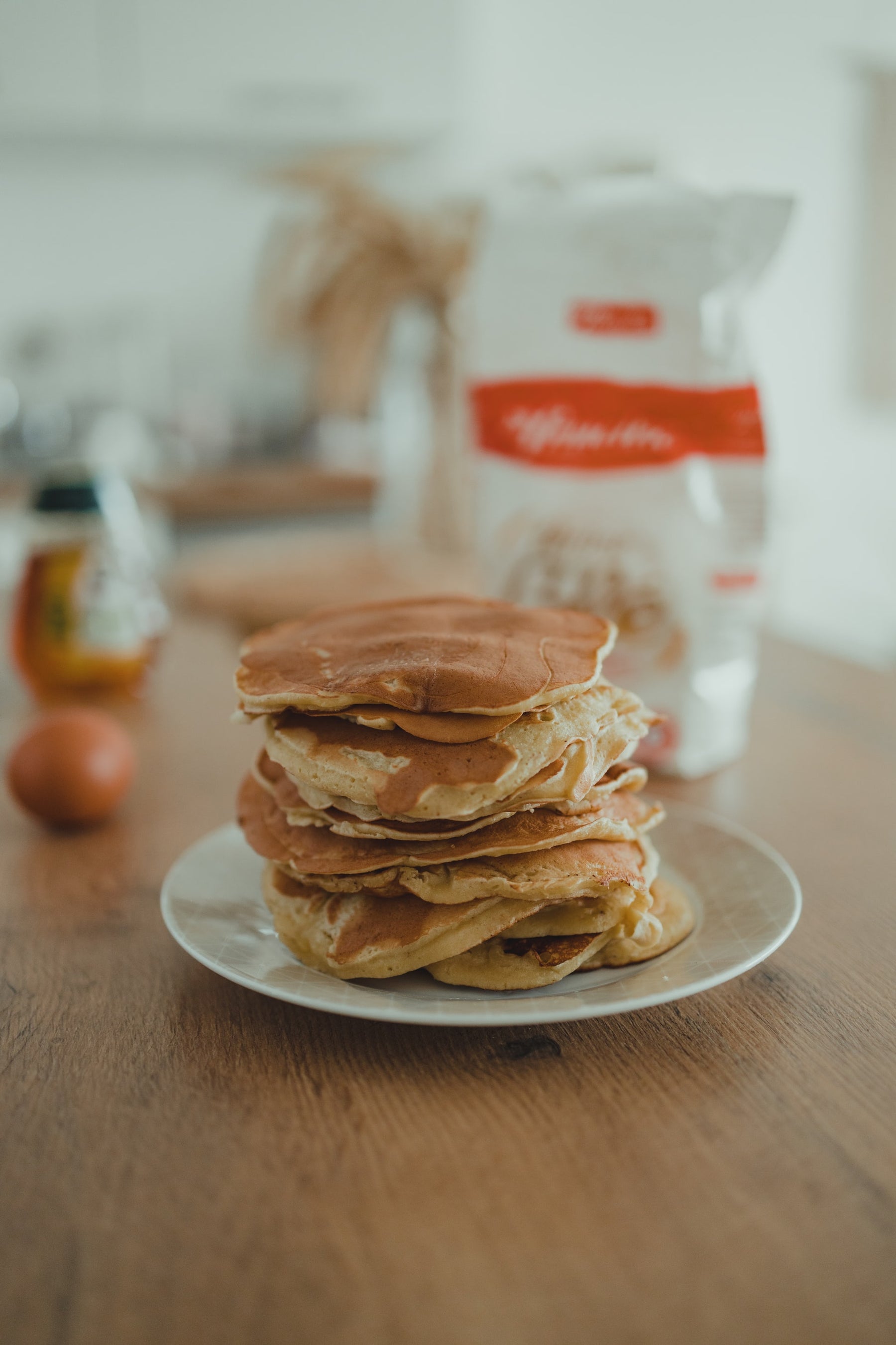 Celebrate Pancake Tuesday with our delicious savoury pancake recipe!