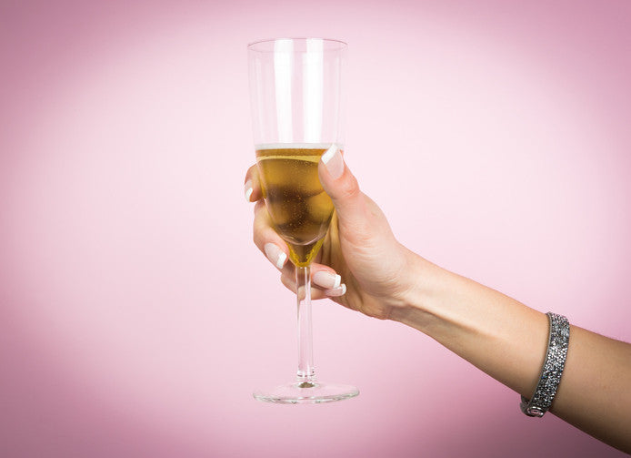 Raising a glass to mums for Mother’s Day