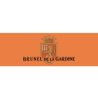 Brunel De La Gardine