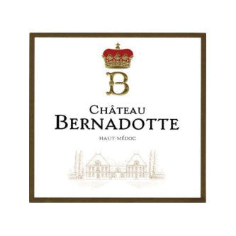 Château Bernadotte