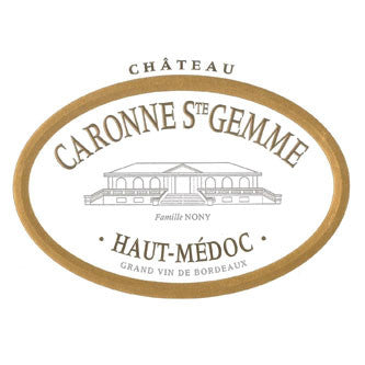 Château Caronne Sainte Gemme