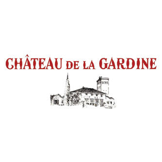 Château De La Gardine