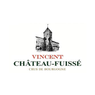 Château-Fuissé