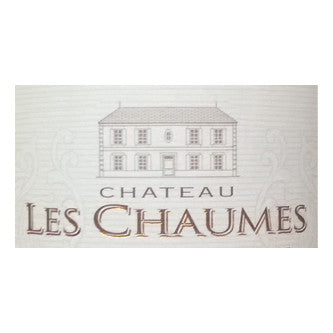 Château Les Chaumes