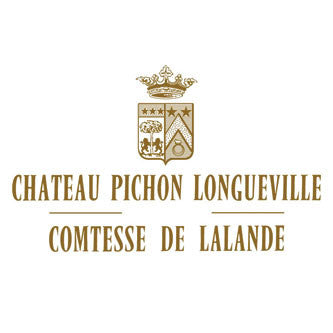 Château Pichon Longueville Comtesse De Lalande