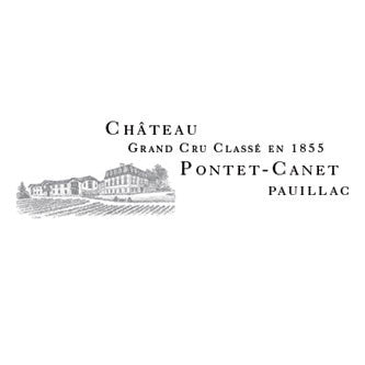 Château Pontet-Canet