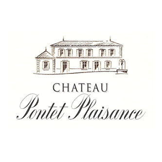 Château Pontet Plaisance