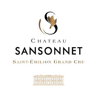 Château Sansonnet