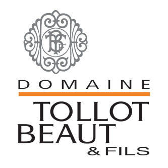 Domaine Tollot-Beaut Et Fils