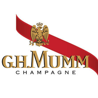 G. H. Mumm Champagne