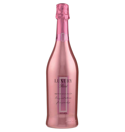 Astoria Luxury Rosé Vino Spumante Brut