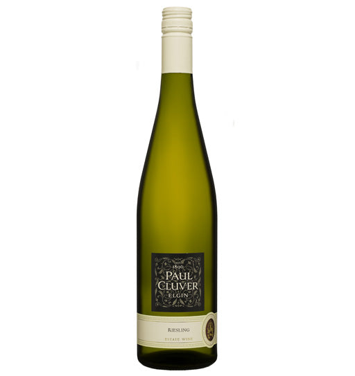 Paul Cluver Estate Riesling 2018