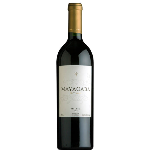Mayacaba Malbec - Mi Terruno Winery