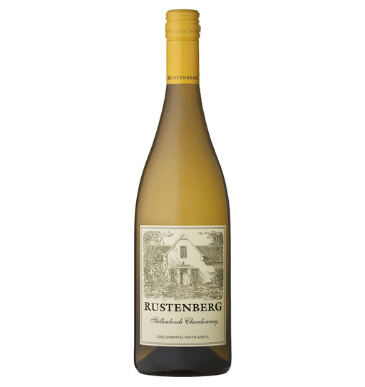 Rustenberg Stellenbosch Chardonnay