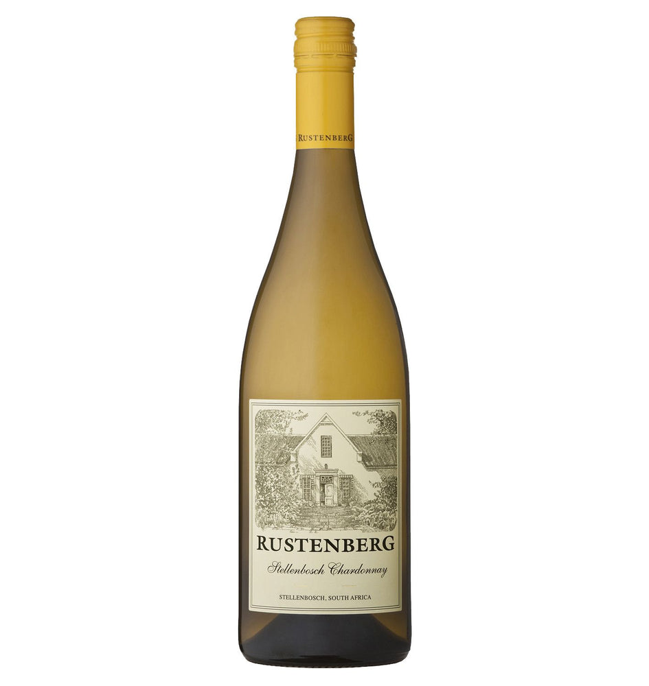 Rustenberg Stellenbosch Chardonnay