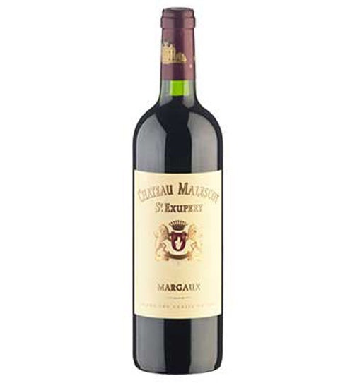 Chateau Malescot St Exupery - Margaux 2016